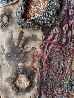 Carletta Carrington Wilson: Object Lessons - Bainbridge Island Museum of Art