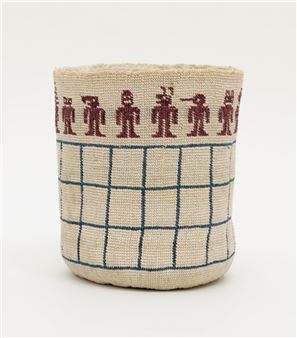 Indigenous Craft - Bainbridge Island Museum of Art