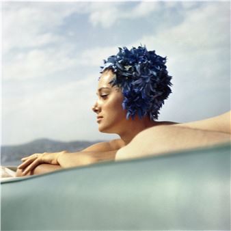 Jacques Henri Lartigue: Life in Colour - MK Gallery