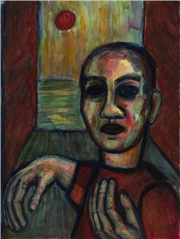 Acquisition Status - Brandenburg State Museum of Modern Art (BLMK), Cottbus 