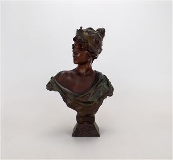 LUCRECE - Emmanuel Villanis