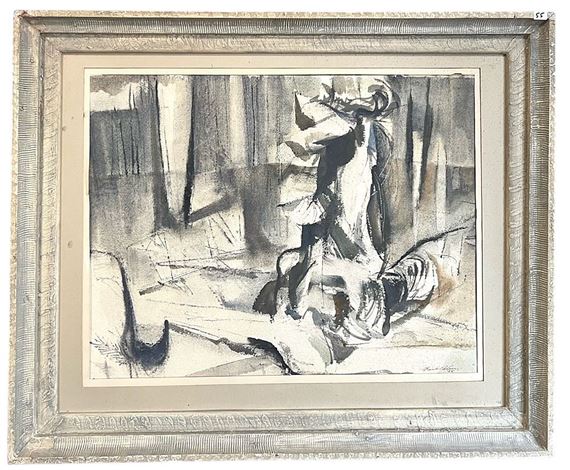 Untitled - Frank Palmer