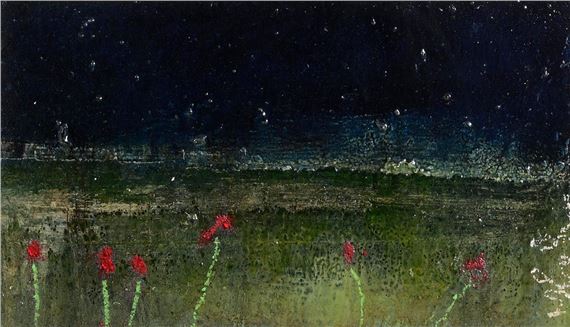 Colin Flack | Landscape | MutualArt