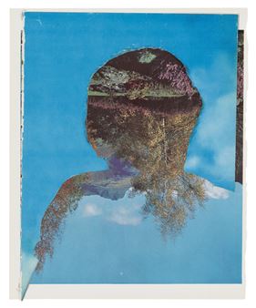 John Stezaker | 125 Artworks at Auction | MutualArt