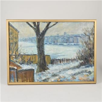 F. Neri | 3 Artworks at Auction | MutualArt