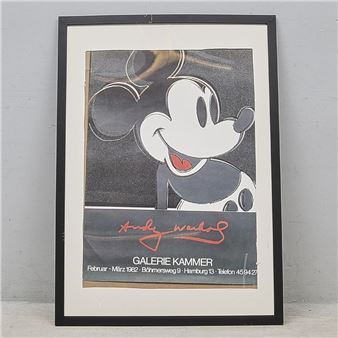 Mikiya Mochizuki | 1 Artworks at Auction | MutualArt