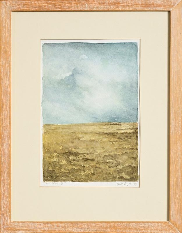Niall Wright | Untitled V (1993 (1993) | MutualArt