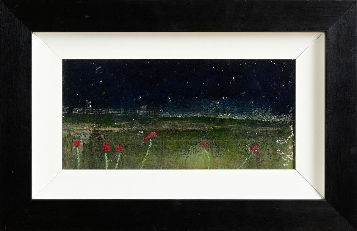 Colin Flack | Landscape | MutualArt