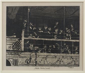 Walter Sickert: Working Notes - Charleston, Lewes