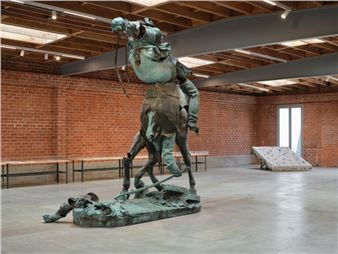 MOCA Los Angeles Reveals 158 Newly Acquired Works, Including Acclaimed Kara Walker Sculpture