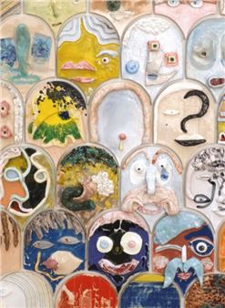 Gelitin: All For All - Perrotin, New York