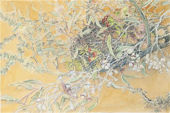 WILDFLOWERS - Donald H. Green