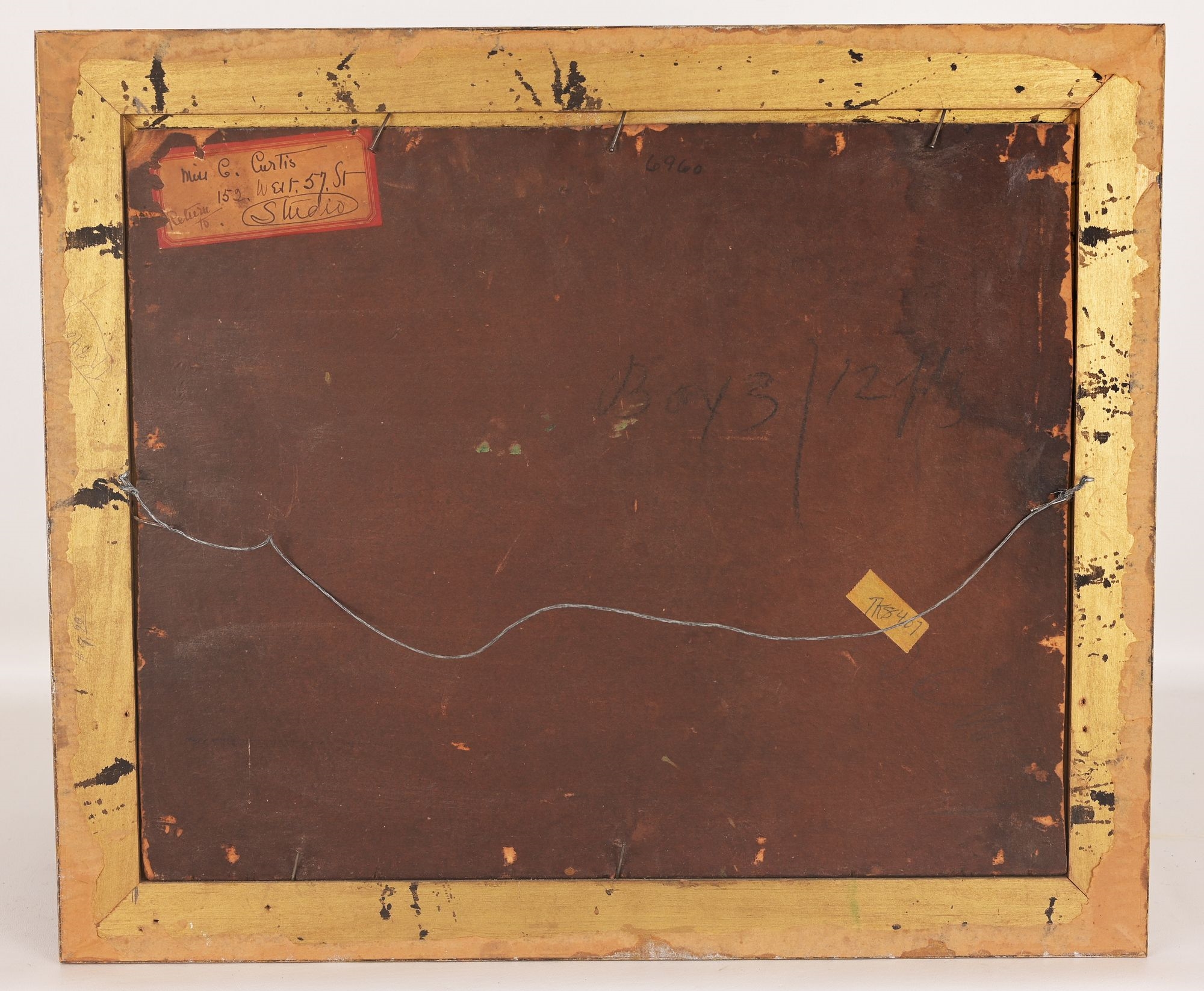 Constance Curtis | Still Life | MutualArt