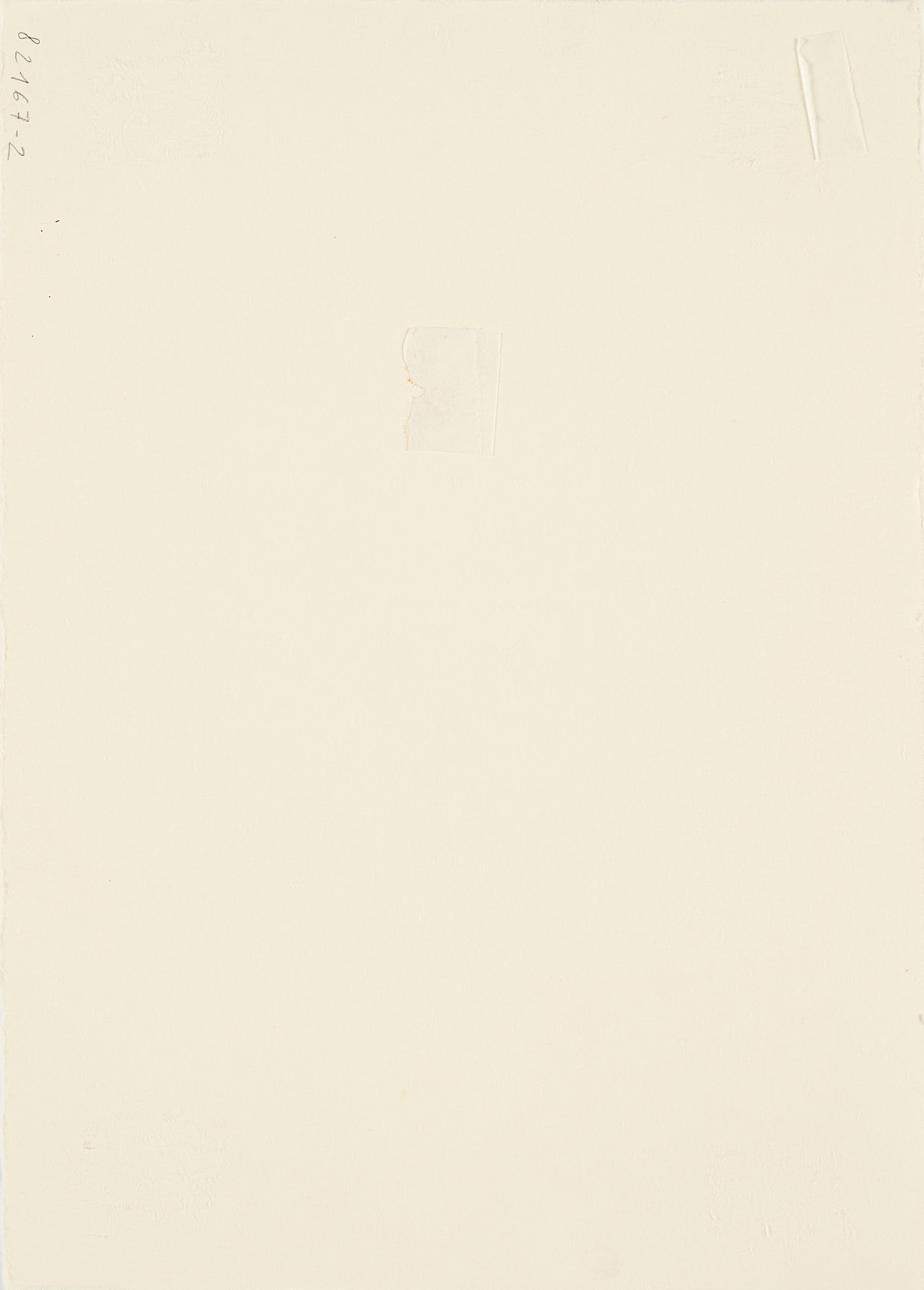 Neo Rauch | GIFT SHEET (2010) | MutualArt