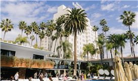 First Look: 6 Rooms and Cabanas You Won’t Want to Miss at Felix Art Fair