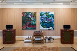 Lily Ramírez: So Far Out of Sight @ Simchowitz, Hill House Pasadena