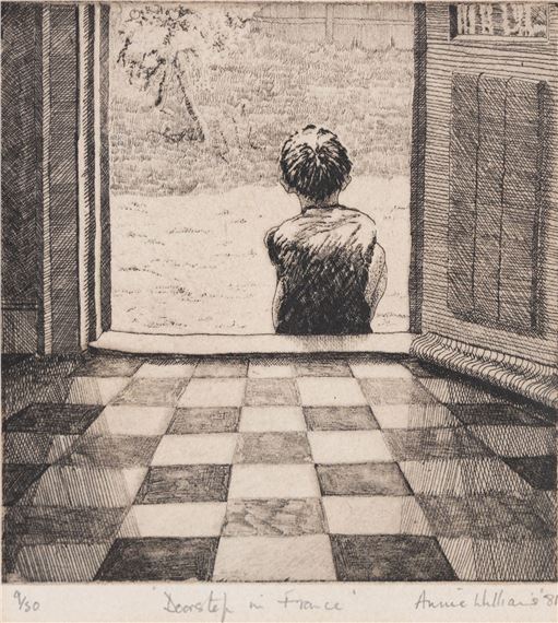 Annie Williams Auction Results: Past Sales & Hammer Prices