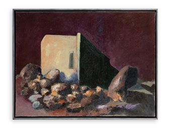 Klaus Karl Mehrkens | 149 Artworks at Auction | MutualArt