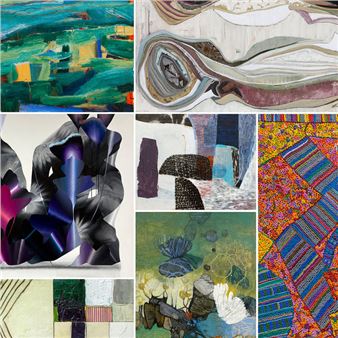 Everything, Everywhere, All At Once - Foster / White Gallery