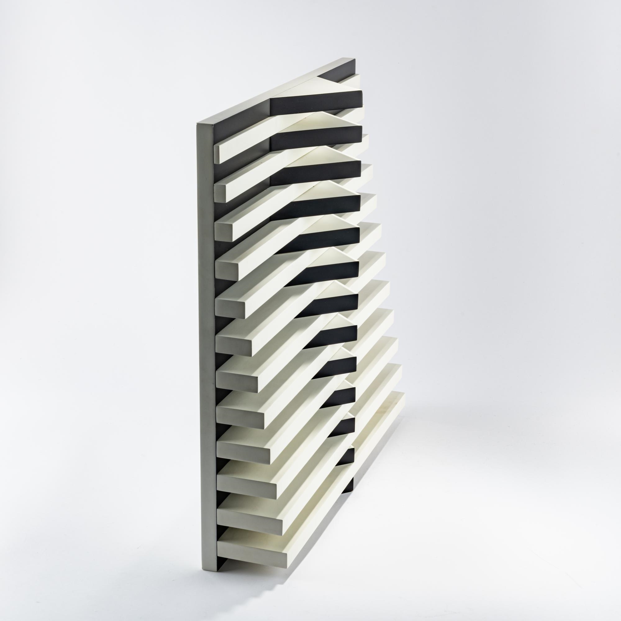 Marcello Morandini | Project 323 (1988) | MutualArt