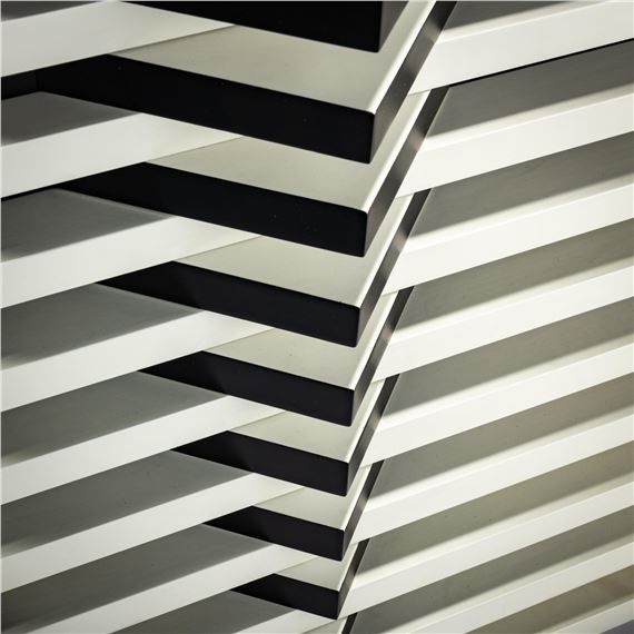 Marcello Morandini | Project 323 (1988) | MutualArt