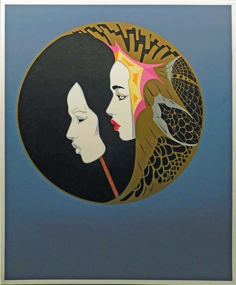 Untitled by Steve Leal, 1990-1999