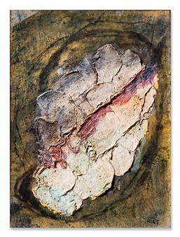 Tête d'otage no. 19