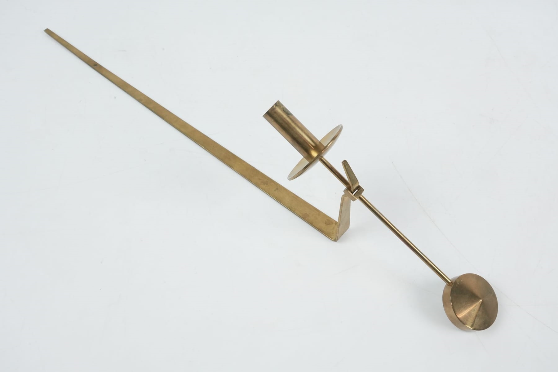 Pierre Forsell | Pendel (2004) | MutualArt
