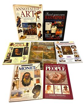 Robert Cumming | 109 Artworks at Auction | MutualArt