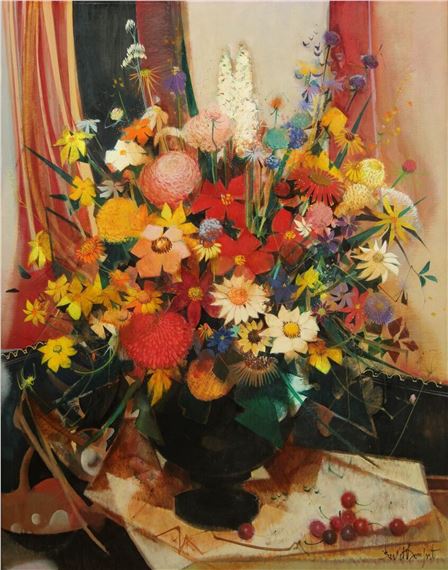 Robert Vernet-Bonfort Market Data: Auction Results & Gallery Prices