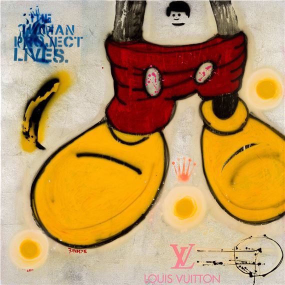 When Love Comes Knocking II - Fringe