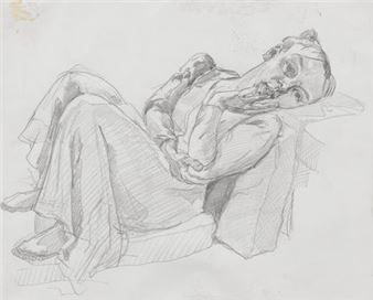 Paula Rego: Story Line - Victoria Miro, London