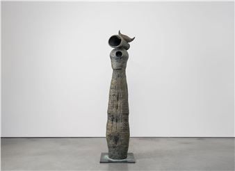 Joan Miró: Sculptures - Thaddaeus Ropac, Salzburg (Villa Kast)