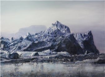 Valentin Popov: States of Water - HOHMANN