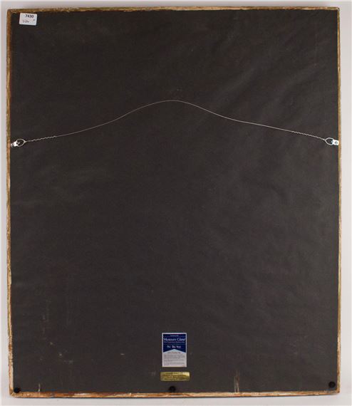 Dieter Roth | Abstract Collage (1975) | MutualArt