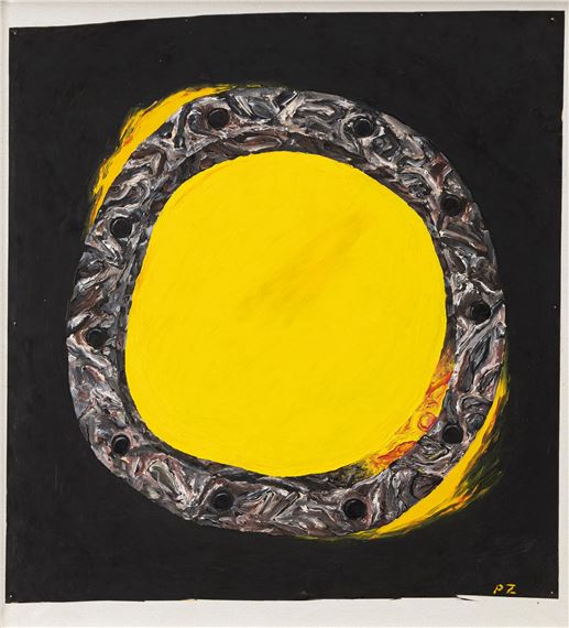 Petter Zennström | Untitled | MutualArt
