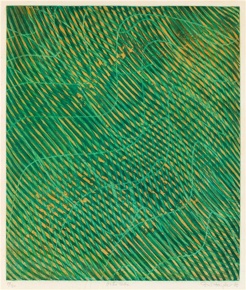 Stanley William Hayter、L'ESCOUTAY LEscoutay by Stanley William Hayter on artnet