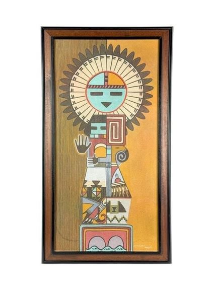Duane Dishta Market Data: Auction Results & Gallery Prices