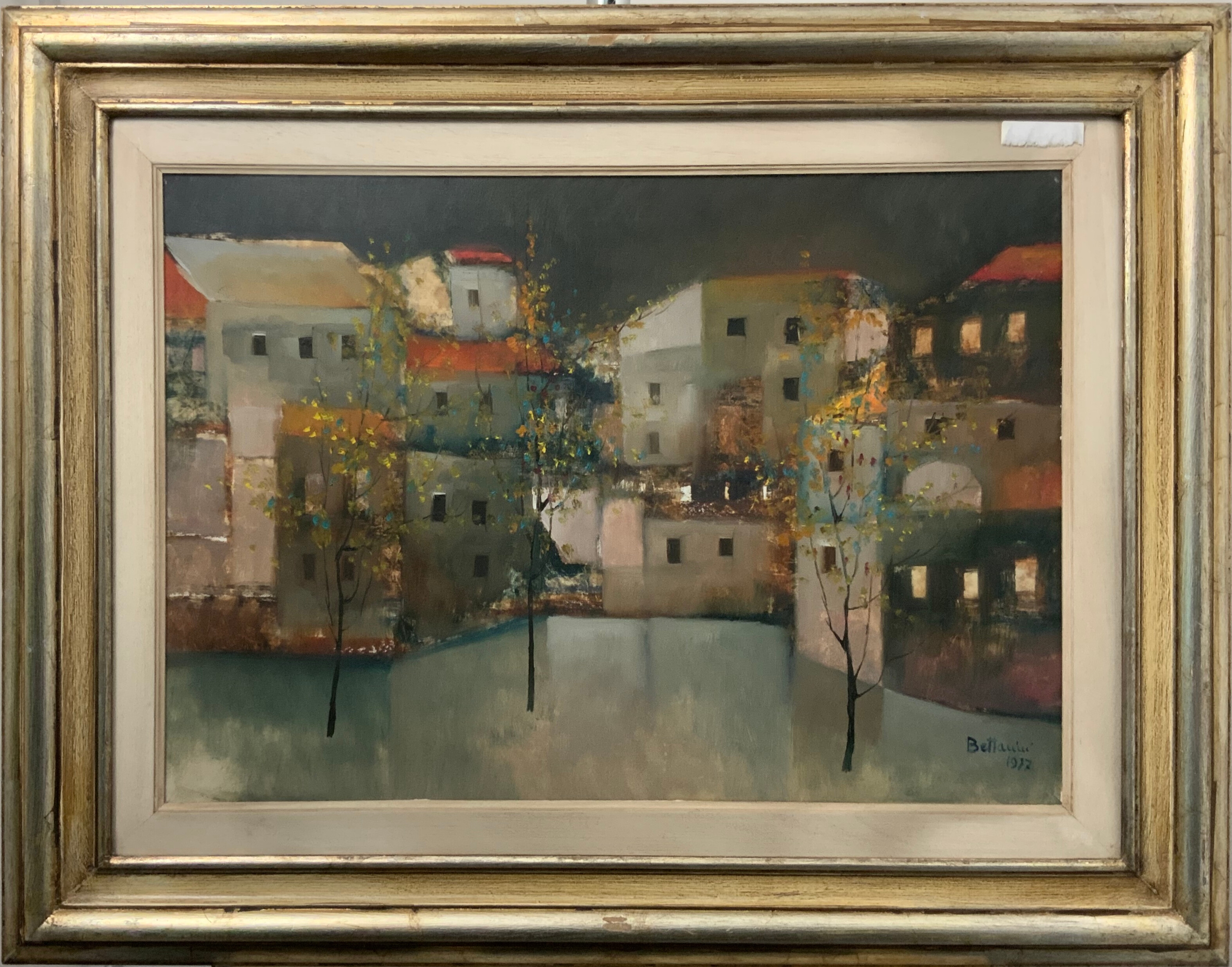 Lido Bettarini | 186 Artworks at Auction | MutualArt