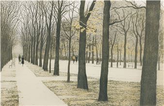 Harold Altman | 536 Artworks at Auction | MutualArt