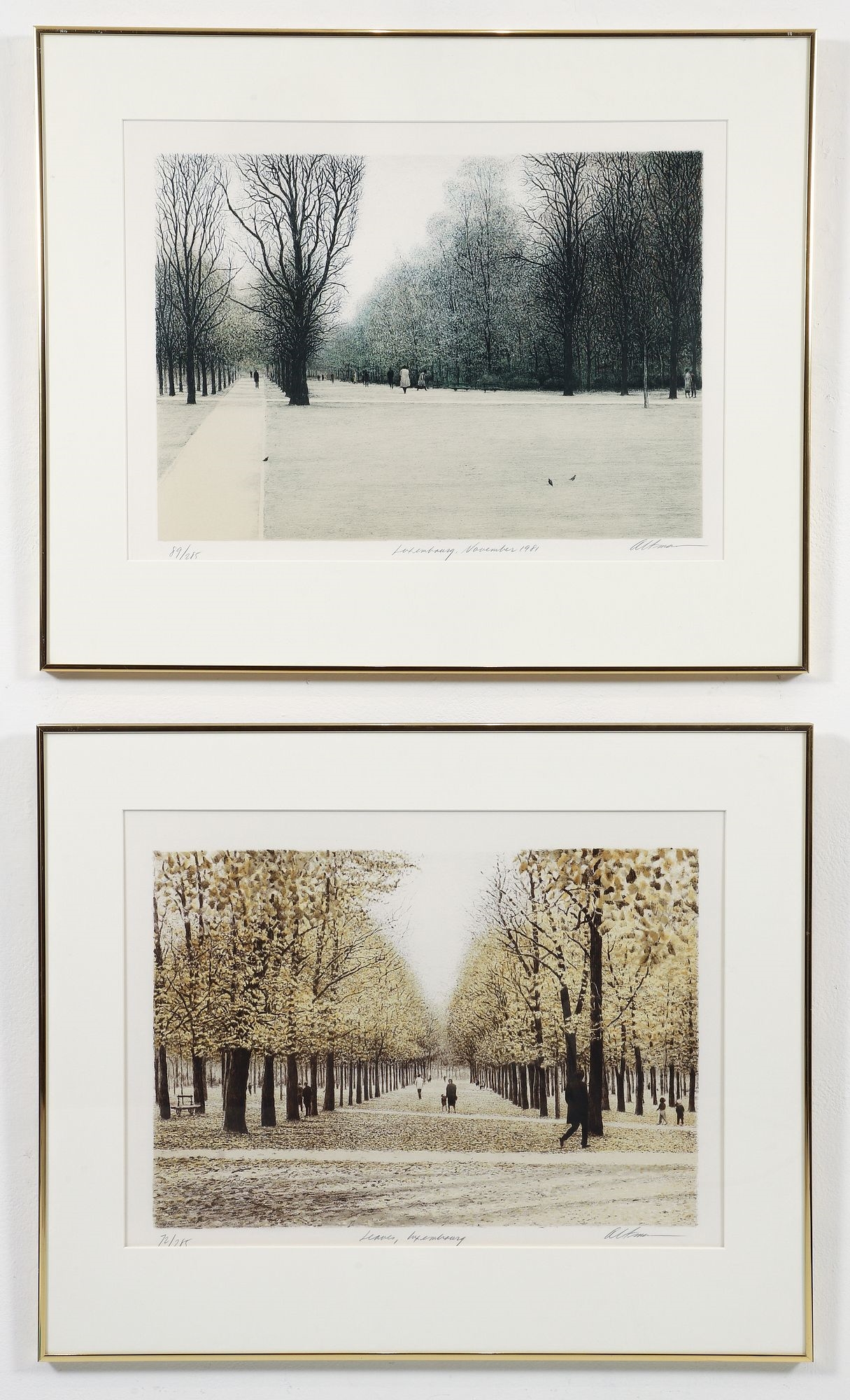 Harold Altman | 536 Artworks at Auction | MutualArt