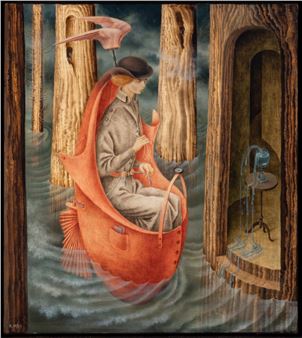 Remedios Varo | 160 Artworks at Auction | MutualArt