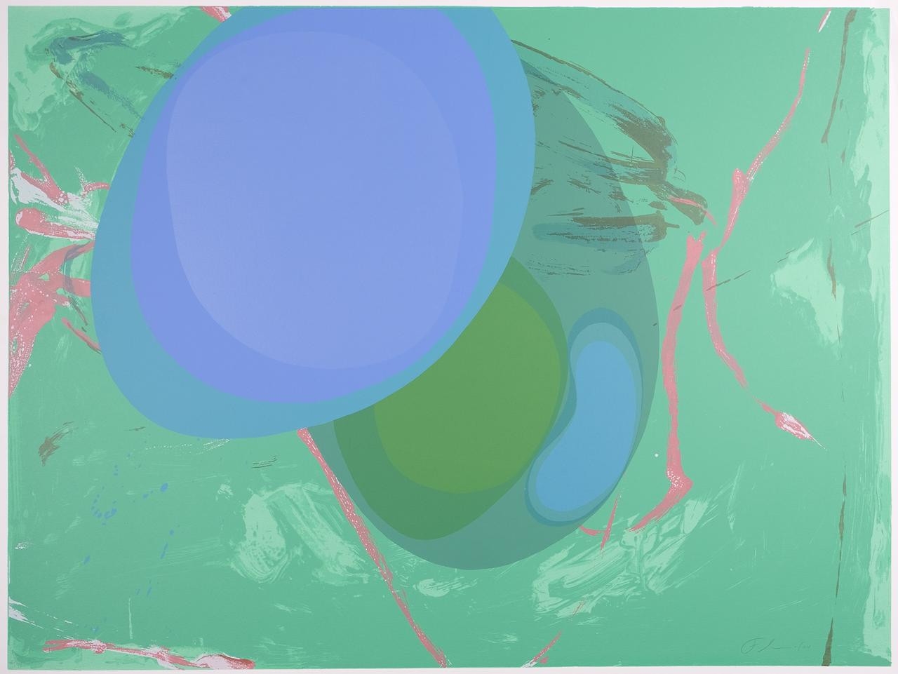 Flavio Garciandía | Untitled V (4) | MutualArt
