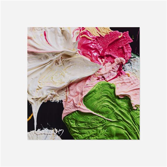 Damien Hirst | Forever (Small (2020) | MutualArt