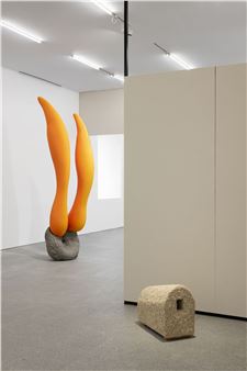 Collection Contemporary Art: 1975–Present at Museo Nacional Centro de Arte Reina Sofía, Madrid