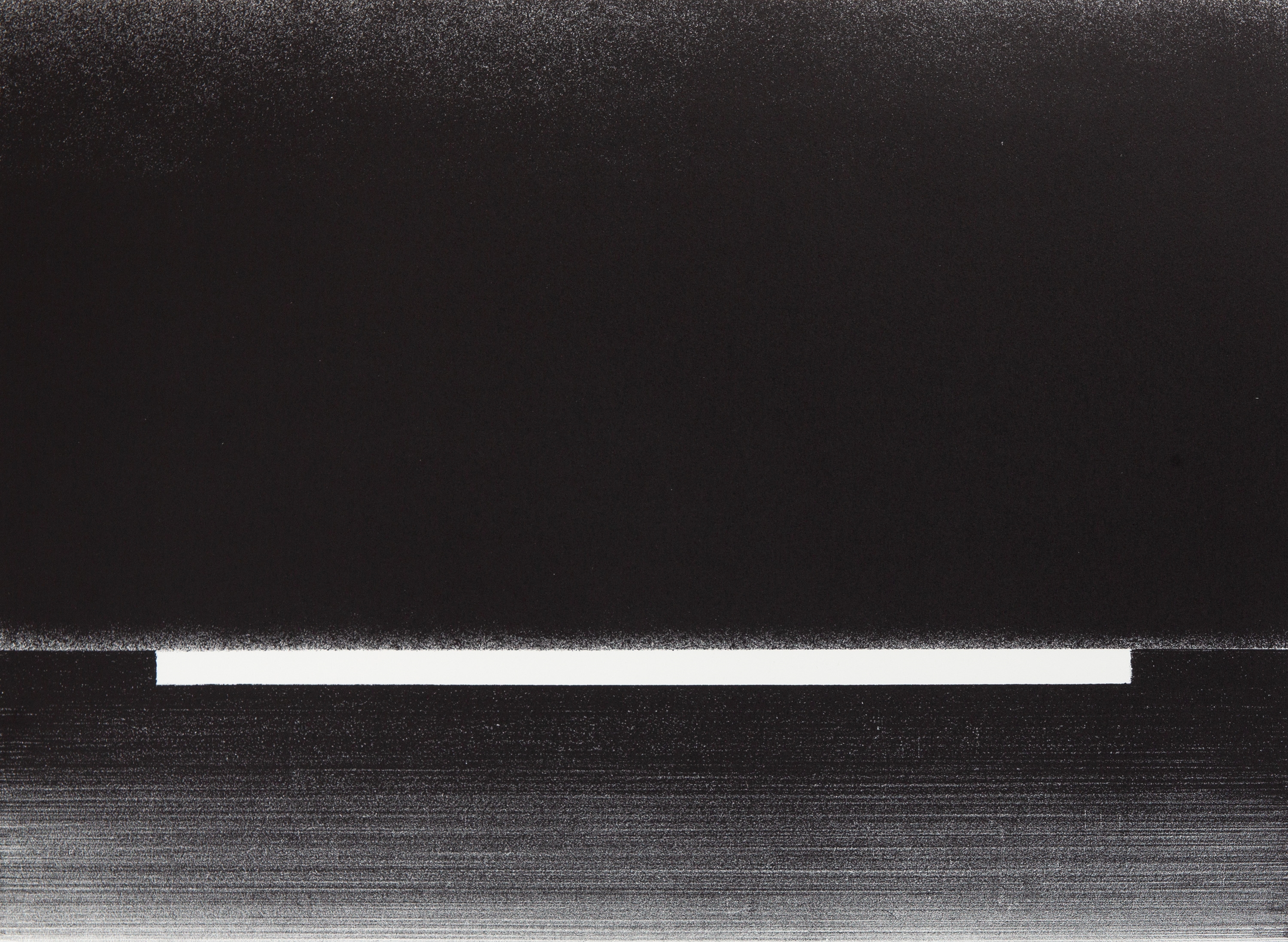 Rupprecht Geiger | Mappe Rupprecht Geiger 1983 (1983) | MutualArt