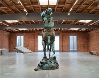 MOCA acquires Kara Walker's Unmanned Drone, announces 158 acquisitions in 2025