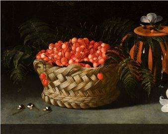 Luis Melendez | 87 Artworks at Auction | MutualArt