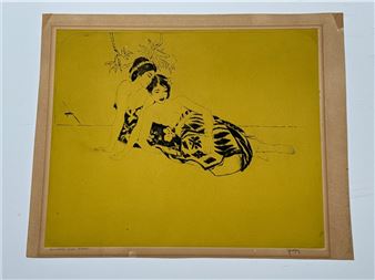 John Kelly Art for Sale: Available Works & Gallery Listings