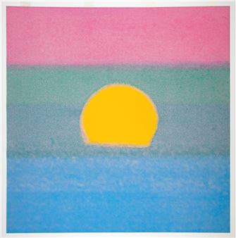 Sea, Pop & Sun
